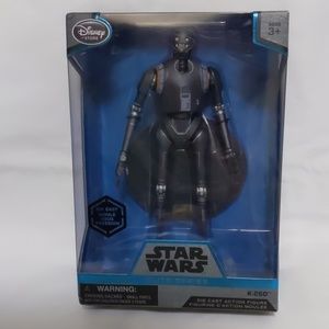 Star Wars Elite Series